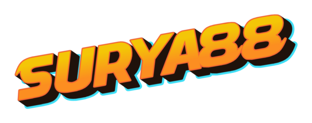 logo SURYA88